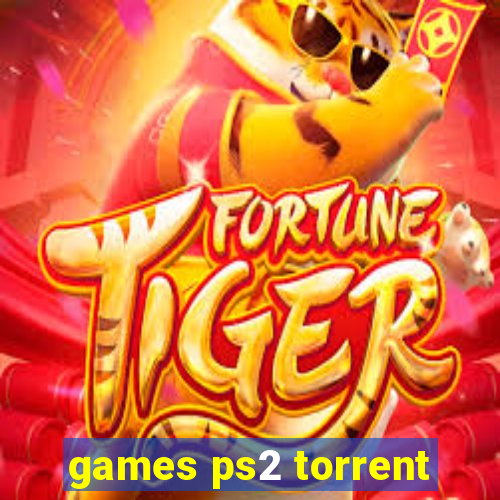 games ps2 torrent